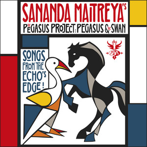 I Will Wait by Sananda Maitreya