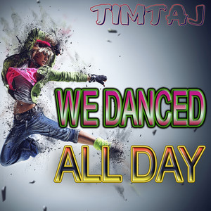 TimTaj - Let's Groove