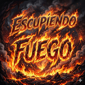 escupiendo fuego by michell enternatimen