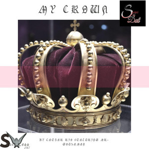 My Crown by Caesar Rio