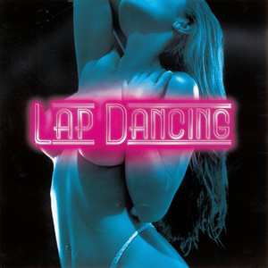 Lap Dancing album
