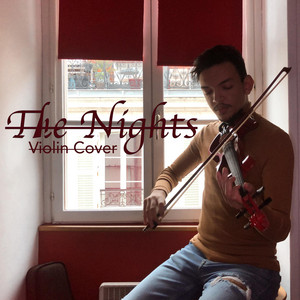 Oualid Benlamine - The Nights