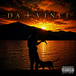 DA VINCI by GARMANN
