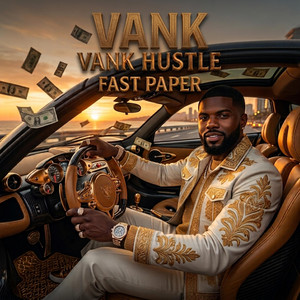 Fast Paper by Vank Hustle