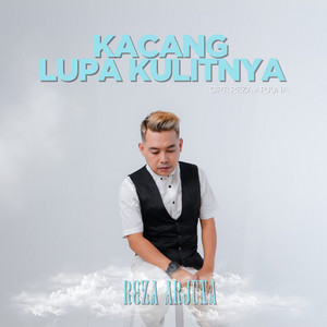 Kacang Lupa Kulitnya by Reza Arjuna