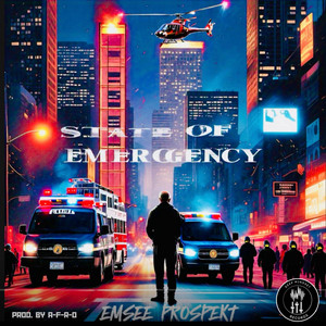 STATE OF EMERGENCY