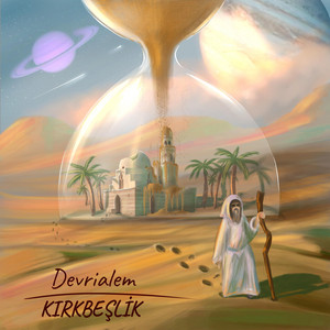 Devrialem