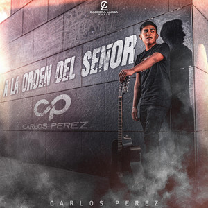 Carlos Perez cover