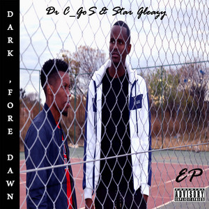 Dr C_GoS - BROKEN PROMISES (feat. Gadi)