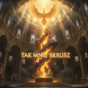 Tak Mnie Skrusz by HardRockAmen