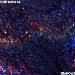 Shadows by Chitrapaal