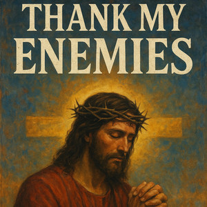 Thank My Enemies by Samuel Bempah
