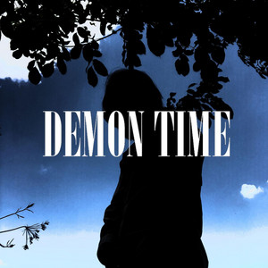 Обкладинка: DEMON TIME