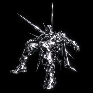 NΞX†CΛRIUM by lonoze, MATREXさ