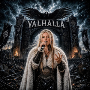 REBORN | Viking Music by Raven Astrid