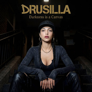 Cascade by Drusilla