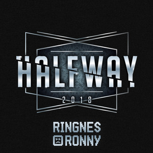 Halfway 2018 (feat. Kaptein Hook) by Ringnes-Ronny, Kaptein Hook