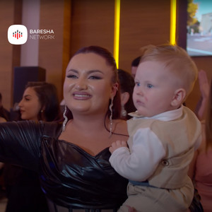 Albina Burrniku - Dashnia e Tezes dy