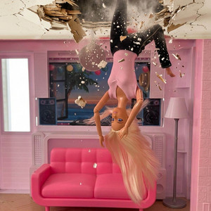 Through The Ceiling by Iris King