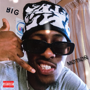 Big Motion by ChrxsWxz