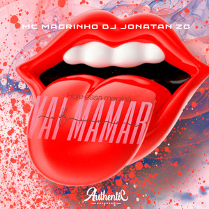 DJ JONATAN ZO & Mc Magrinho - Hoje Essa Menina X Vai Mama o Bonde