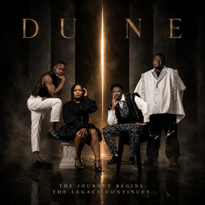 Nga Lufuno by Eleh, Dreamchaser XO, Una Rine, SoundsLucid