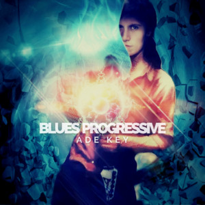 Blues Progressive
