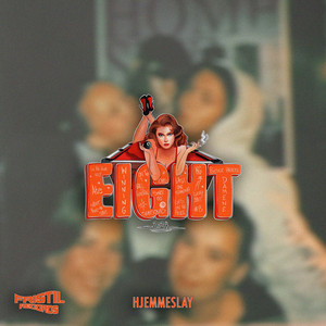 HJEMMESLAY by EIGHT, PHUNK