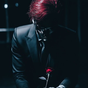 Mr. Know It All by REDGOLD
