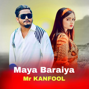 Mr KANFOOL - Maya Baraiya