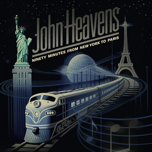 Healing Moments by John Heavens