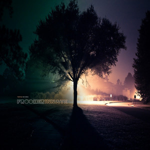 Frooker - Angry Theme