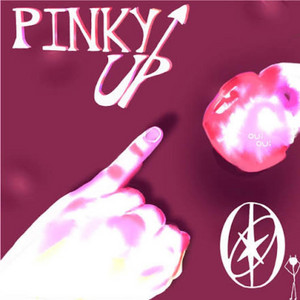 PINKY DOWN (SIS ERA) by SELIV