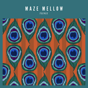 TeeVee by Maze Mellow