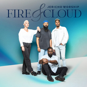 Fire & Cloud album cover