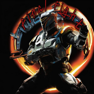 3 boys in a room - final fight