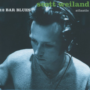About Nothing by Scott Weiland