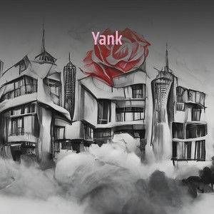 Yank by Dr Izrail
