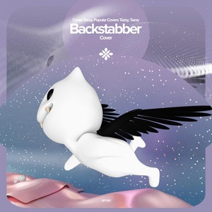renewwed, Capella & Tazzy - Backstabber - Remake Cover