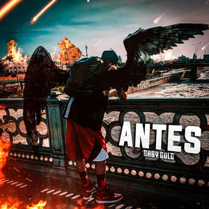 Antes by BABY GOLD