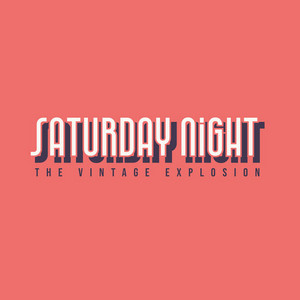 Sweet Love by The Vintage Explosion