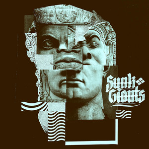 Will Smithers by Sunk Giants, Homeboy Sandman