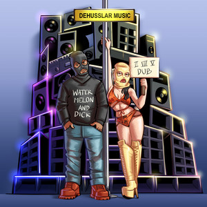 II VII V DUB by DeHusslar Music
