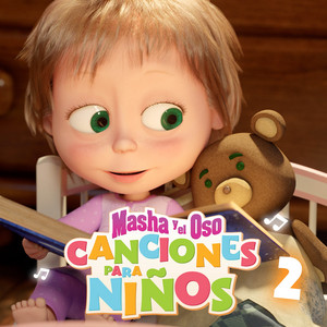 Lluvia Lluvia vete ya by Masha y el Oso