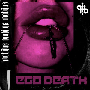Ego Death by Mobiius