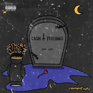 CASH FEELINGS cover