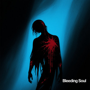 Bleeding Soul by Miguel Zaki