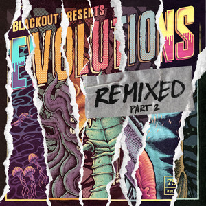 Bass Symptom - Audio Remix by Mr. Frenkie, Audio