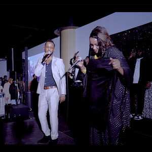 BASHIIR JAAWI - NOLOW (feat. HODAN ABDIRAHMAN)