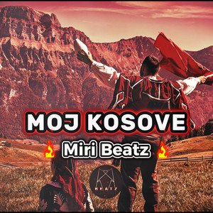 Moj Kosove | MiriBeatz (Qifteli e Tupana)